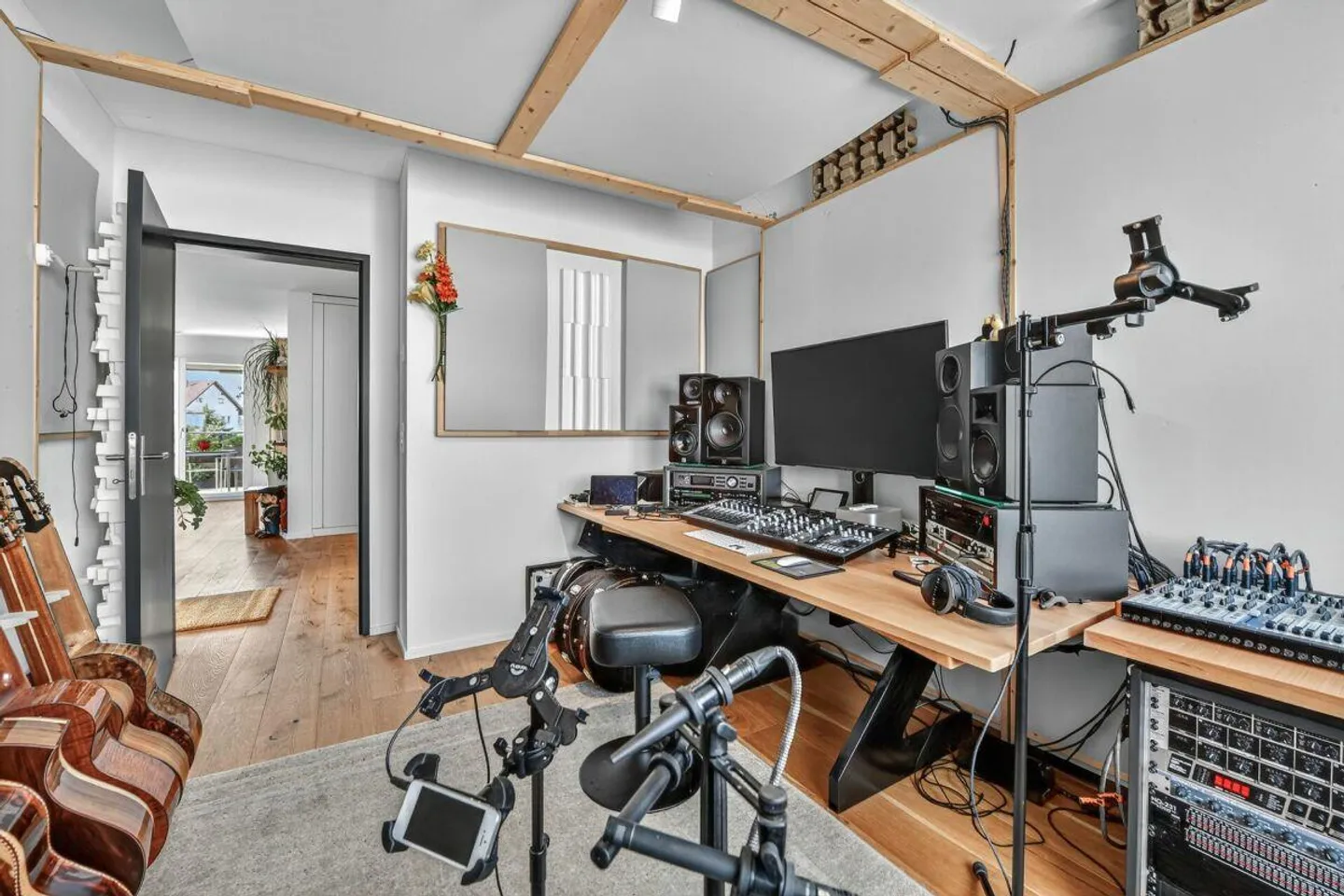 Vivere moderno al massimo livello - Foto 6 di 15