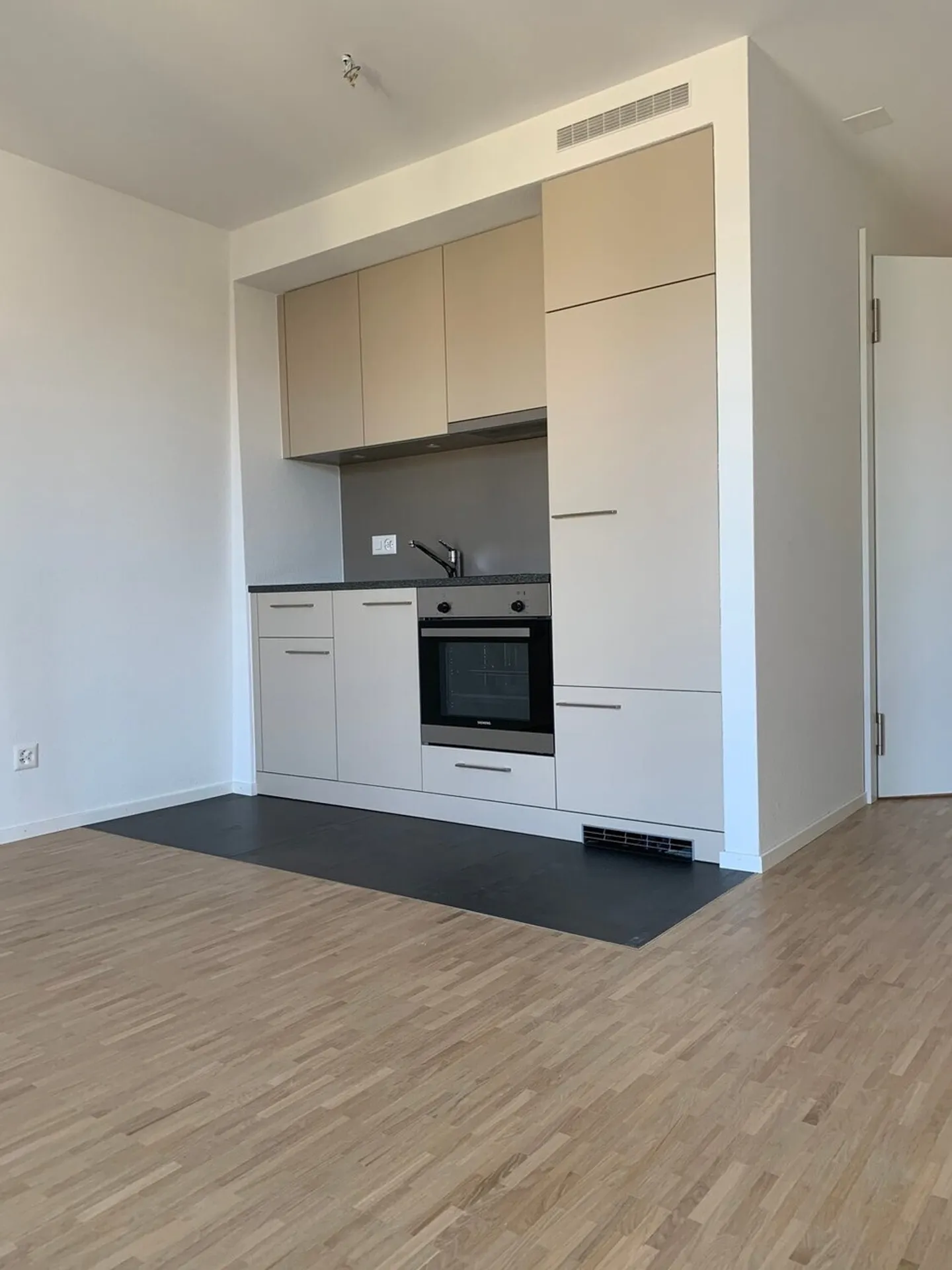 Appartement 1,5 pièces au 4ème étage - Photo 3 sur 6