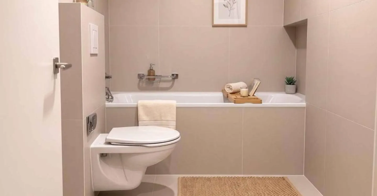 4-room apartment in Veyrier - Photo 2 of 4
