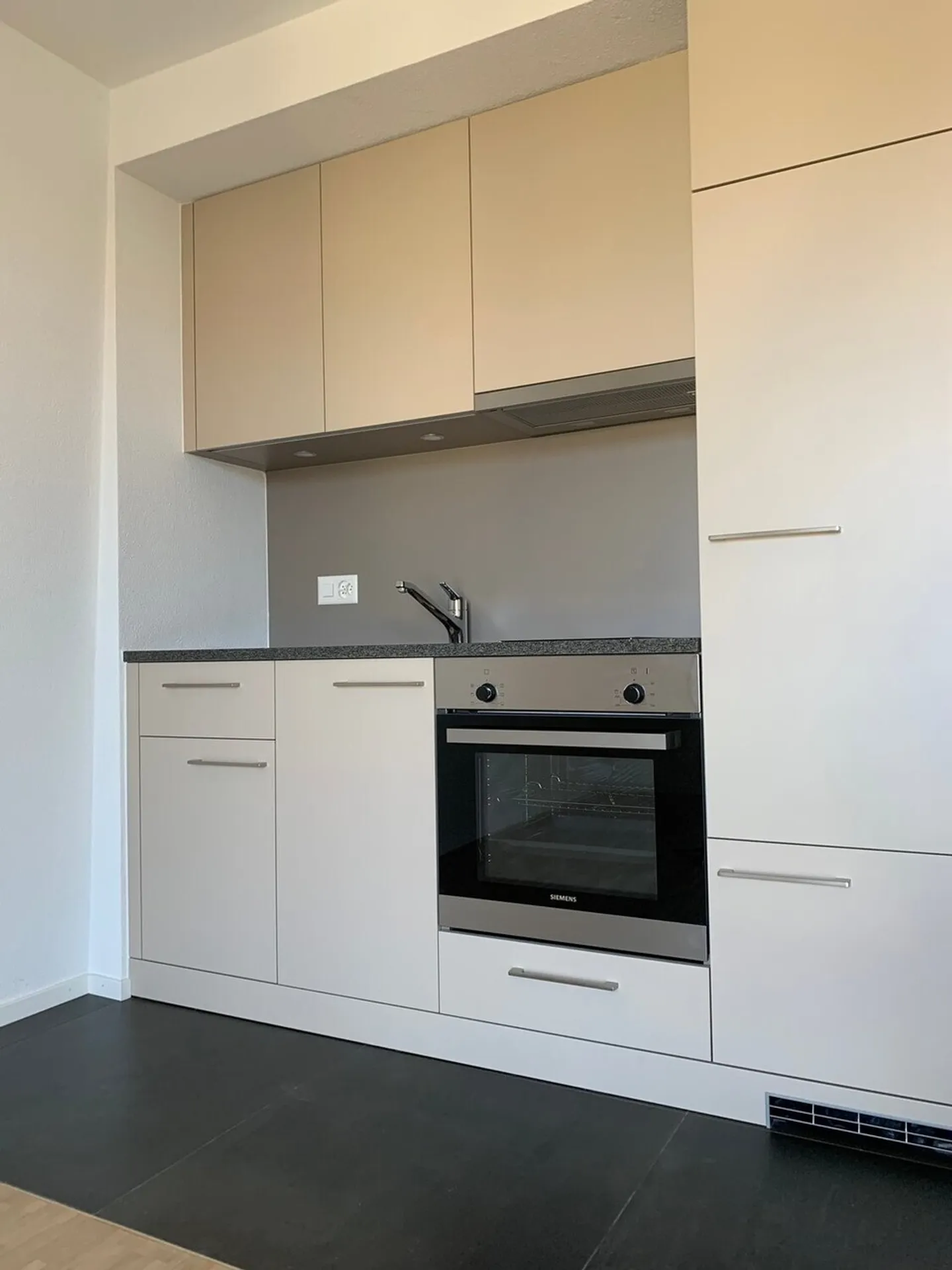 Appartement 1,5 pièces au 4ème étage - Photo 4 sur 6