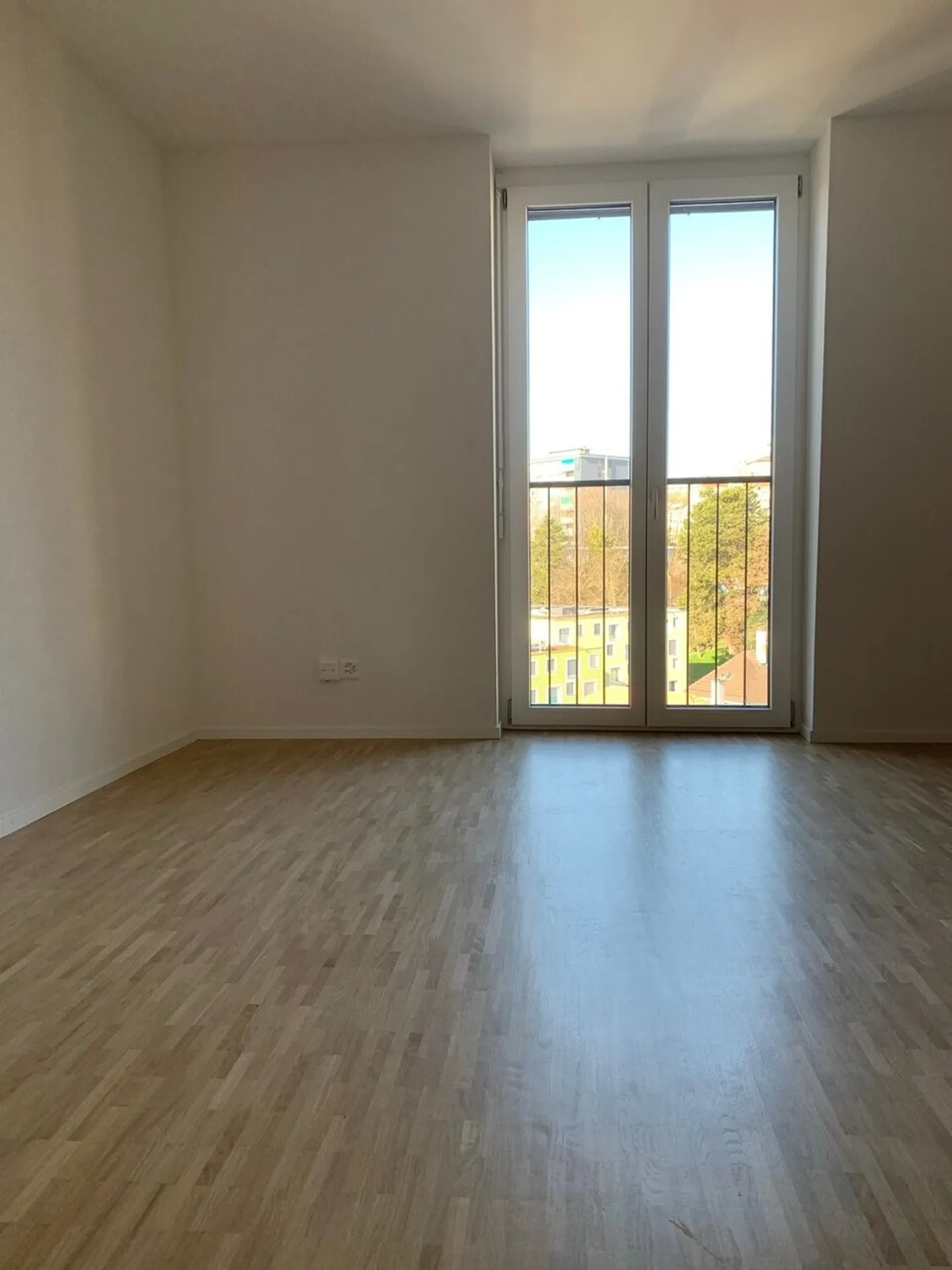 Appartement 1,5 pièces au 4ème étage - Photo 5 sur 6