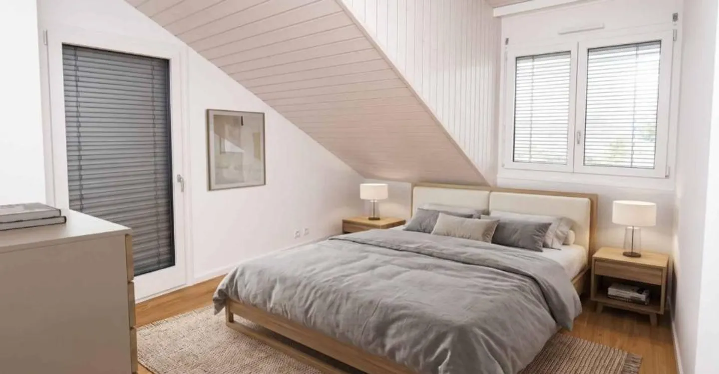 4-room apartment in Veyrier - Photo 3 of 4
