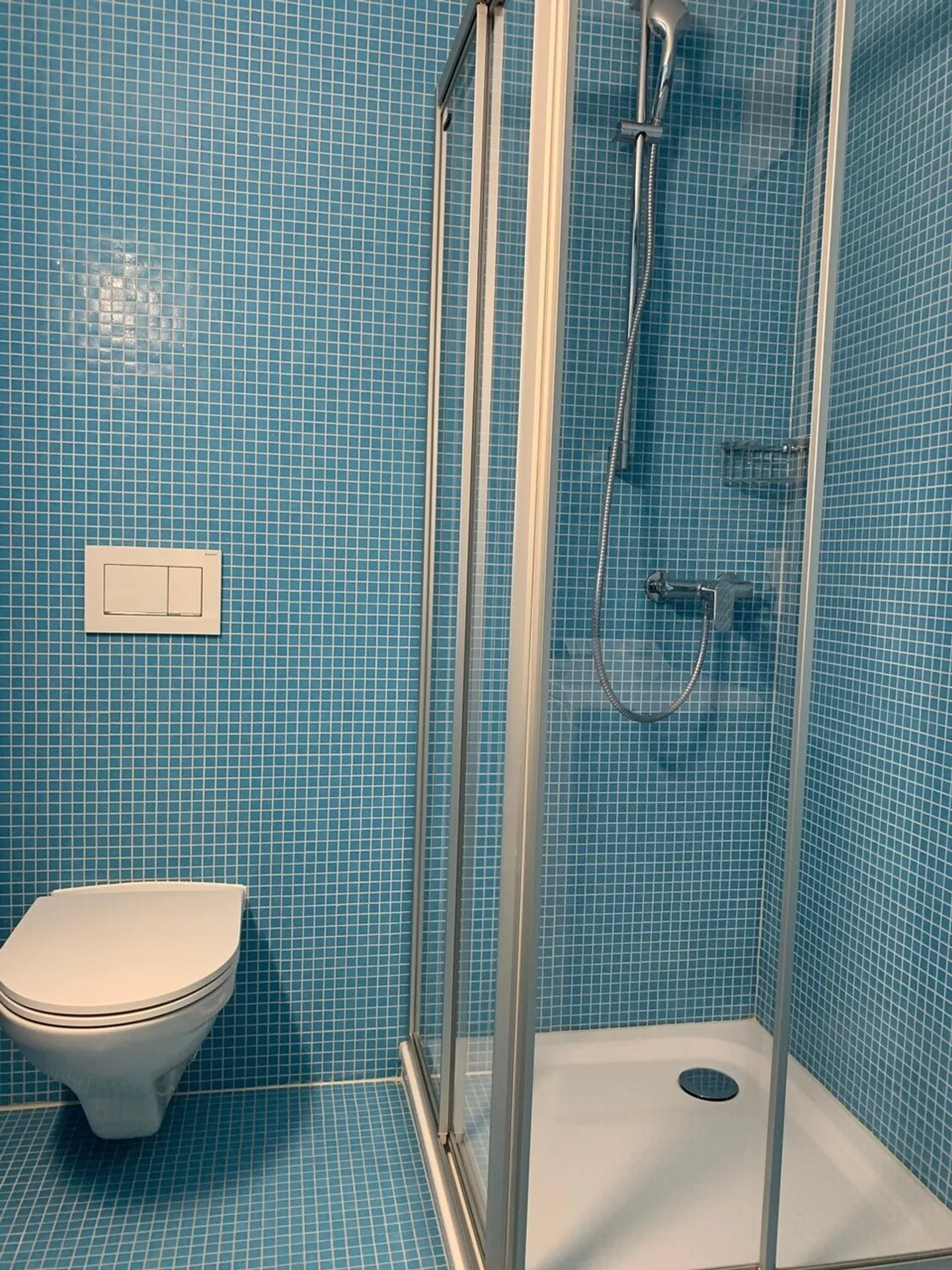 Appartement 1,5 pièces au 4ème étage - Photo 6 sur 6