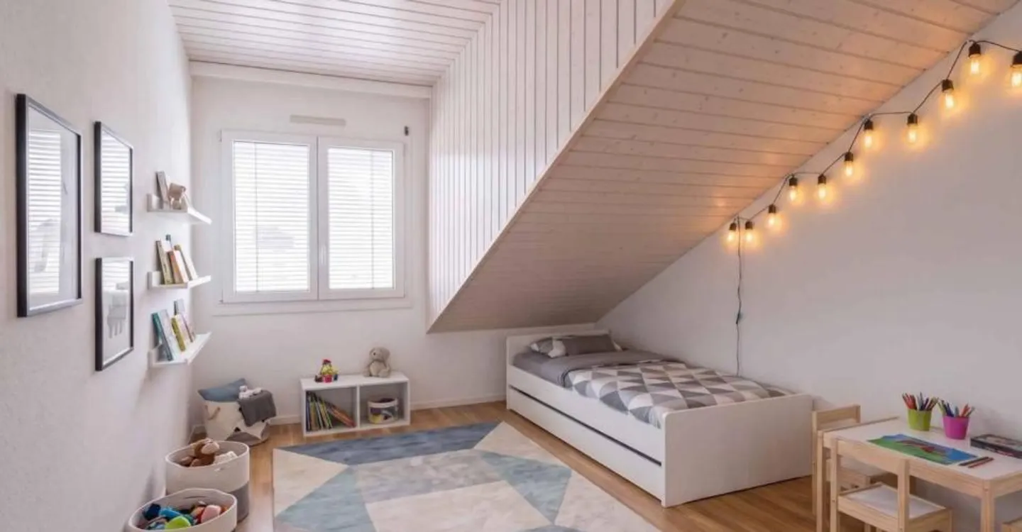 4-room apartment in Veyrier - Photo 4 of 4