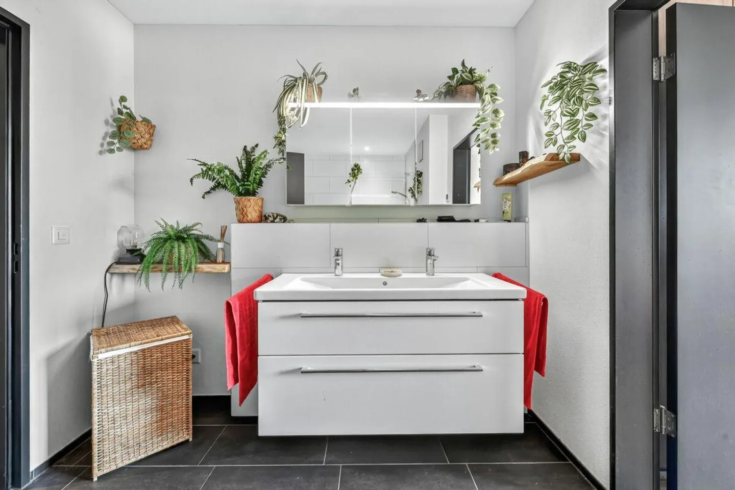 Vivere moderno al massimo livello - Foto 10 di 15