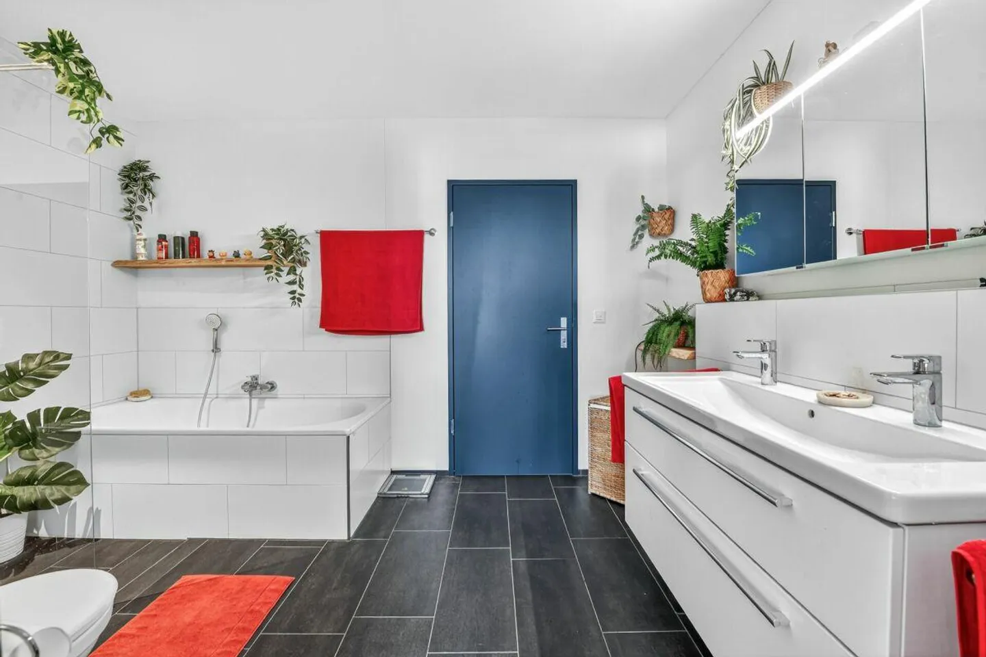 Vivere moderno al massimo livello - Foto 11 di 15