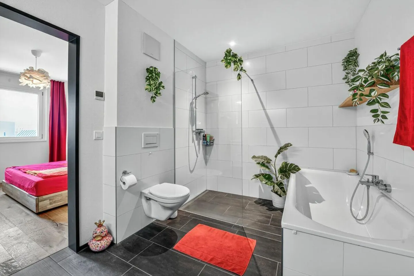 Vivere moderno al massimo livello - Foto 12 di 15