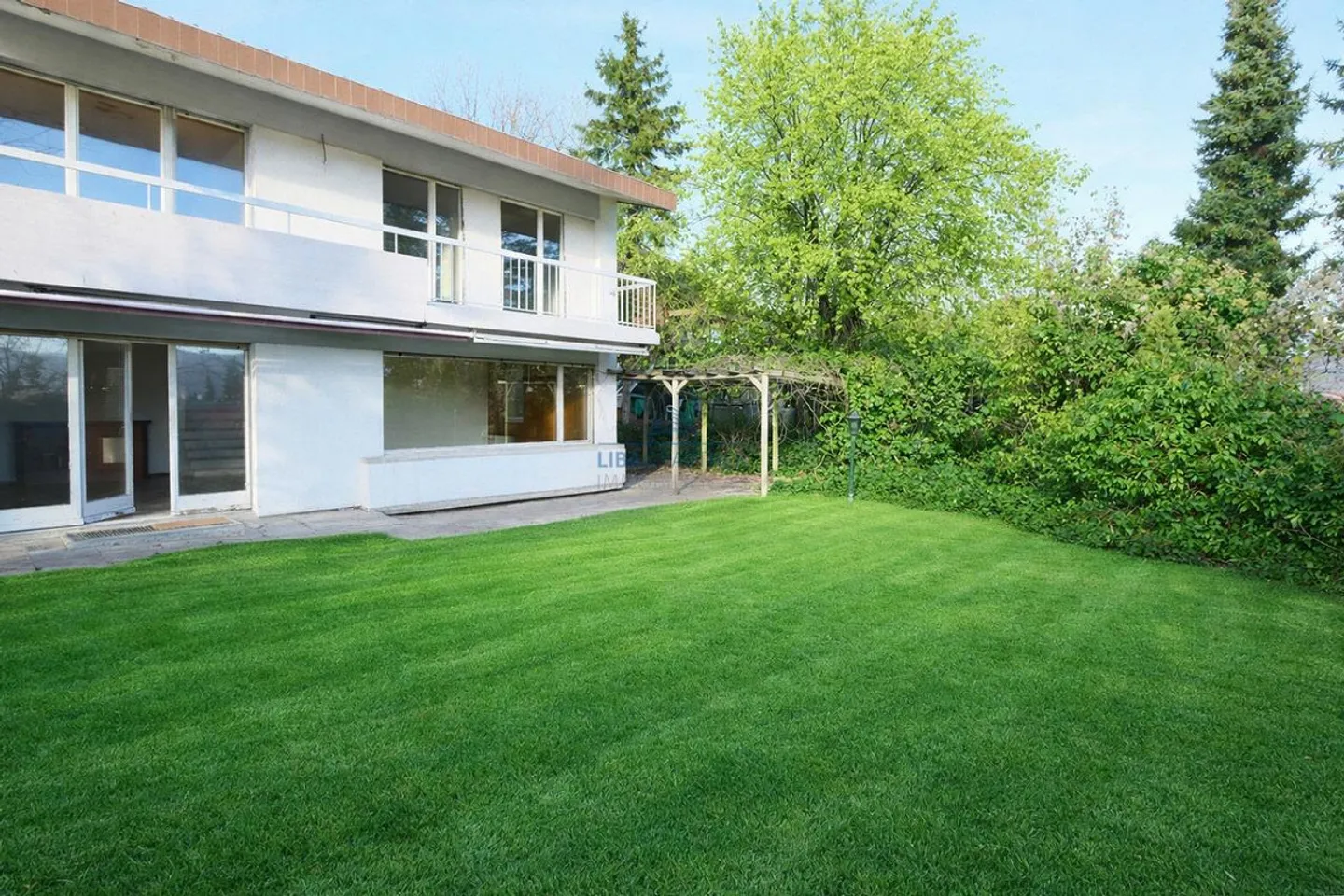 Vivre au Rebberg de Reinach, Maison avec vue et grand jardin - Photo 1 sur 15
