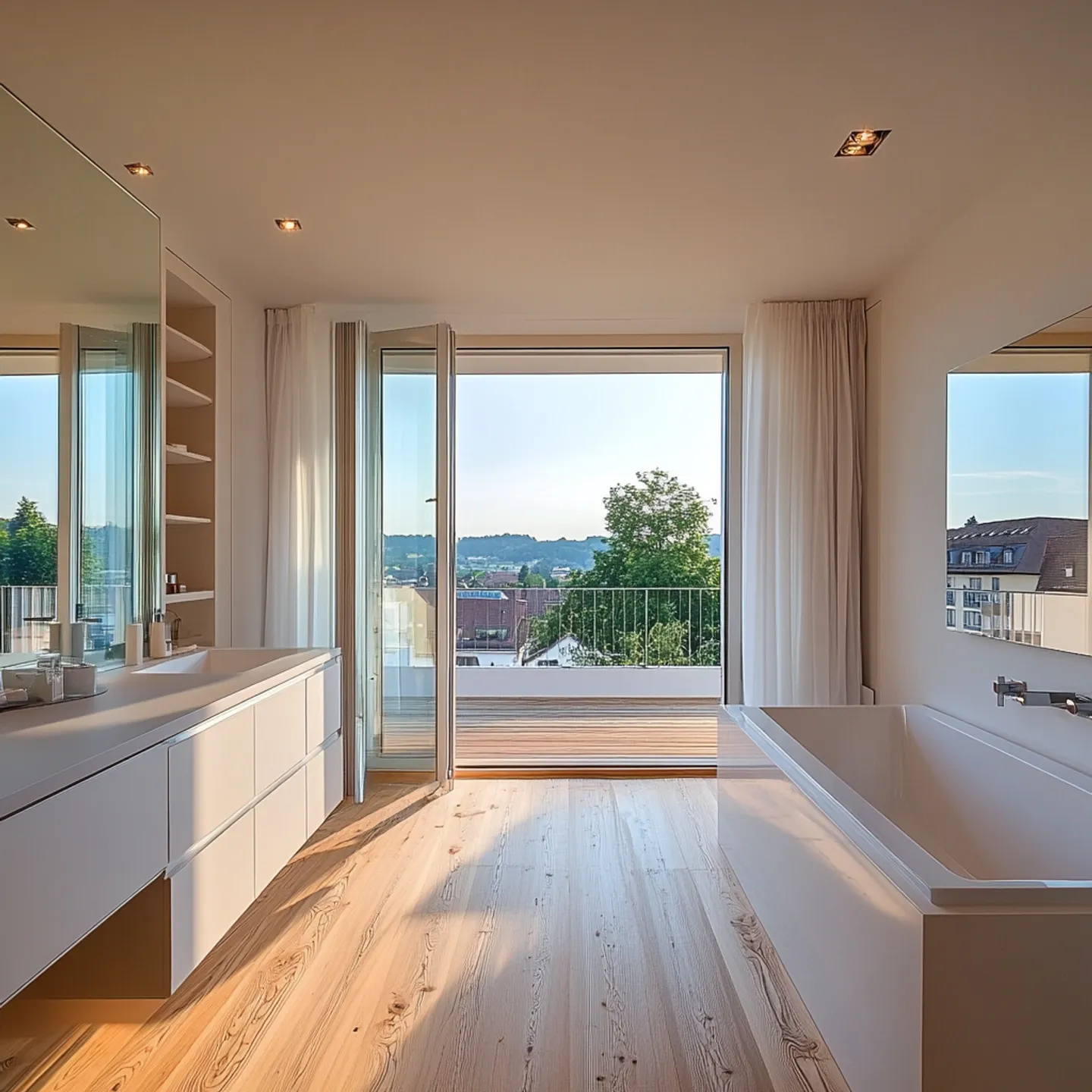 Wohnung mieten - Foto 2 von 6