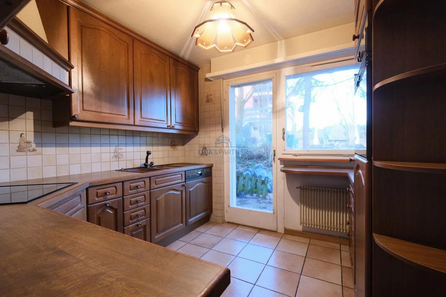 Vivre au Rebberg de Reinach, Maison avec vue et grand jardin - Photo 4 sur 15