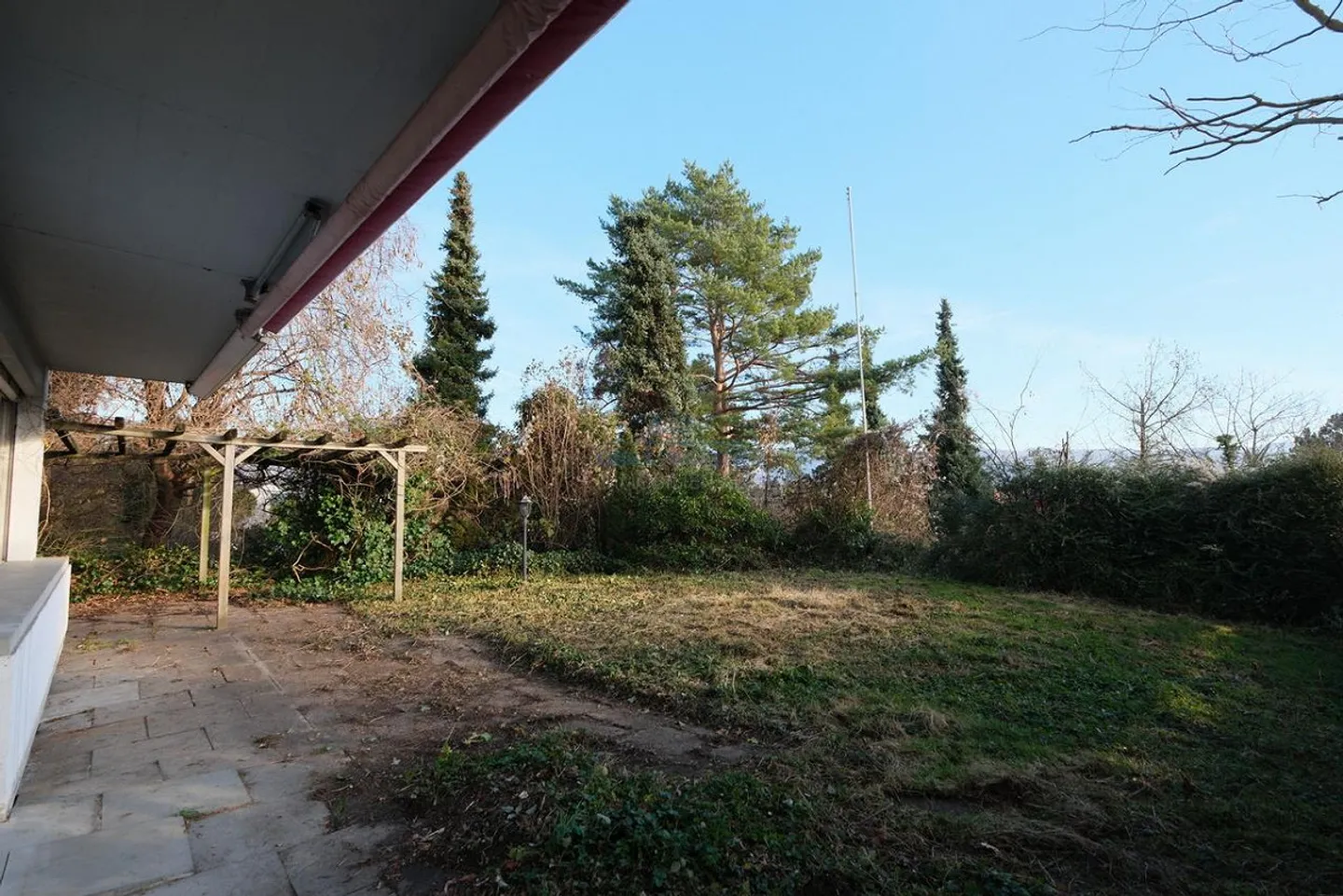 Vivre au Rebberg de Reinach, Maison avec vue et grand jardin - Photo 6 sur 15