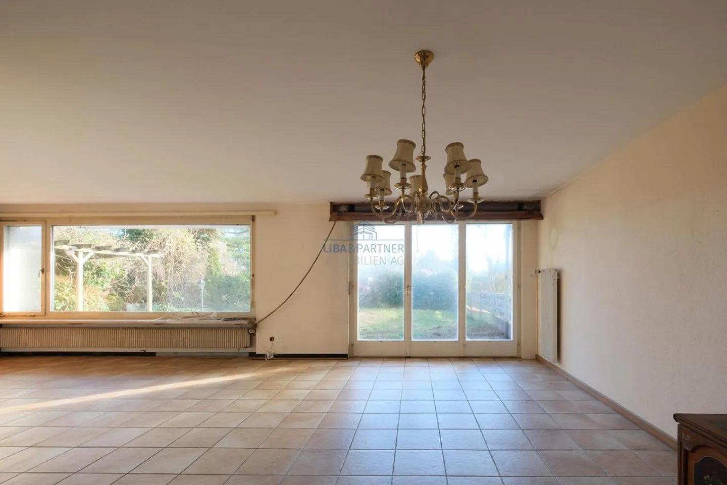 Vivre au Rebberg de Reinach, Maison avec vue et grand jardin - Photo 2 sur 15