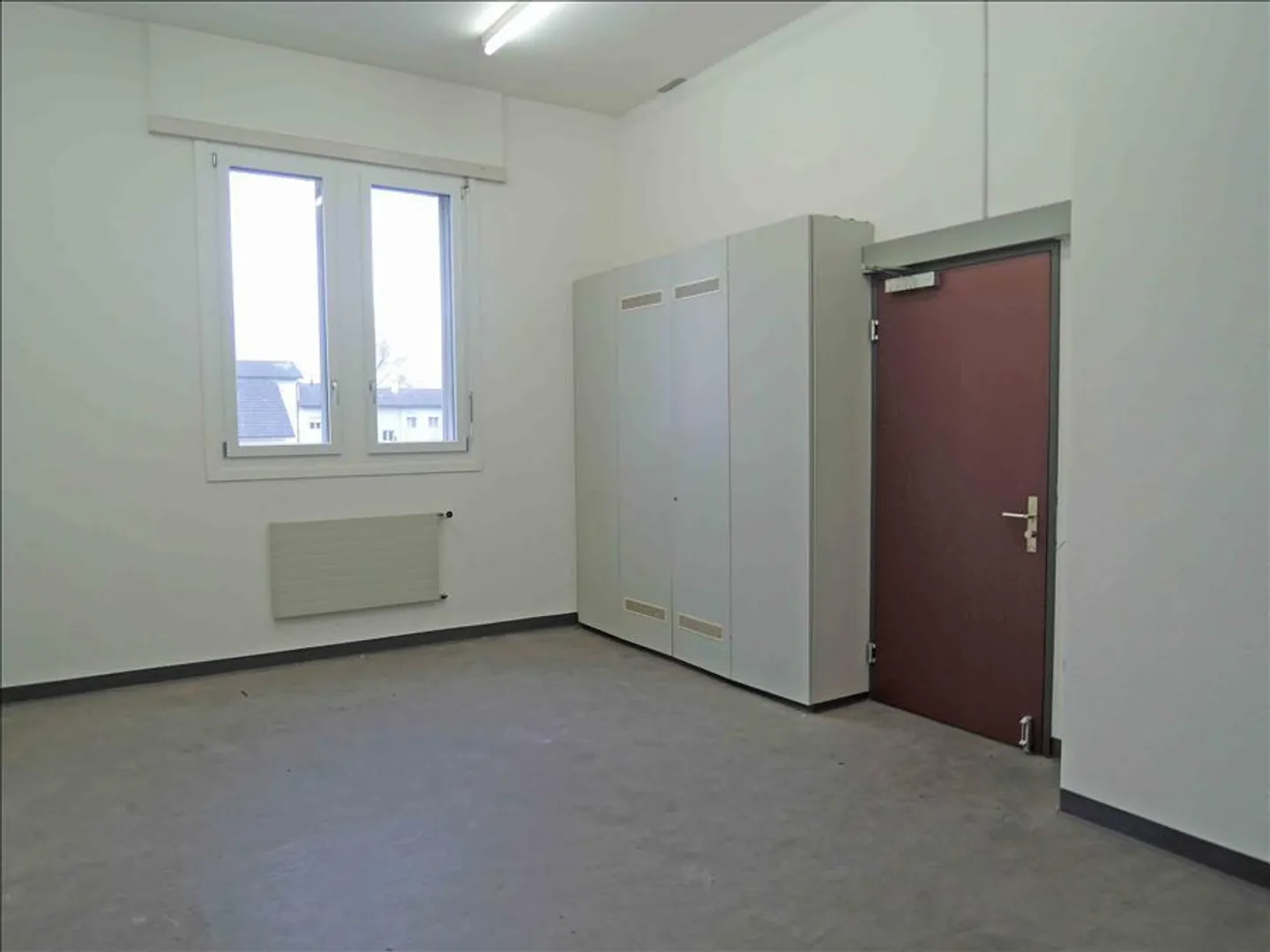 Vielseitige Gewerbefläche - Foto 4 von 5