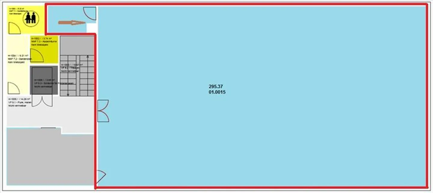 Vielseitige Gewerbefläche - Foto 5 von 5