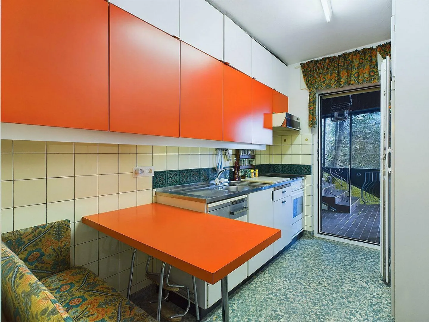 Charmantes Duplex mit Panoramablick - Foto 8 von 30