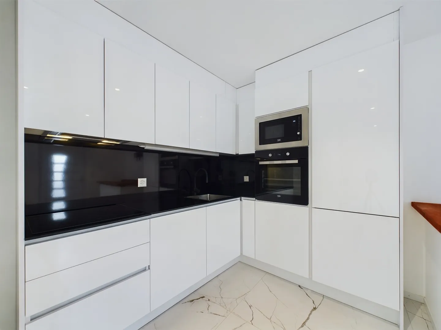 Idilliaca casa indipendente con 4,5 locali in Riviera - Foto 4 di 10