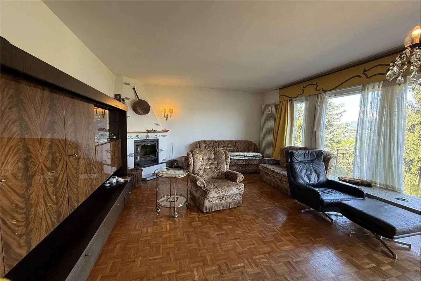 Charmantes Duplex mit Panoramablick - Foto 5 von 30