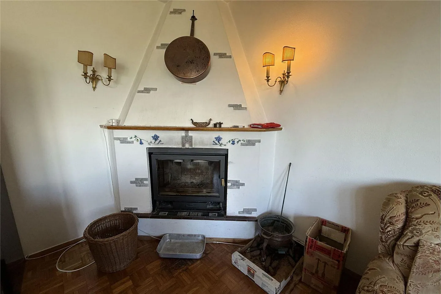 Charmantes Duplex mit Panoramablick - Foto 6 von 30