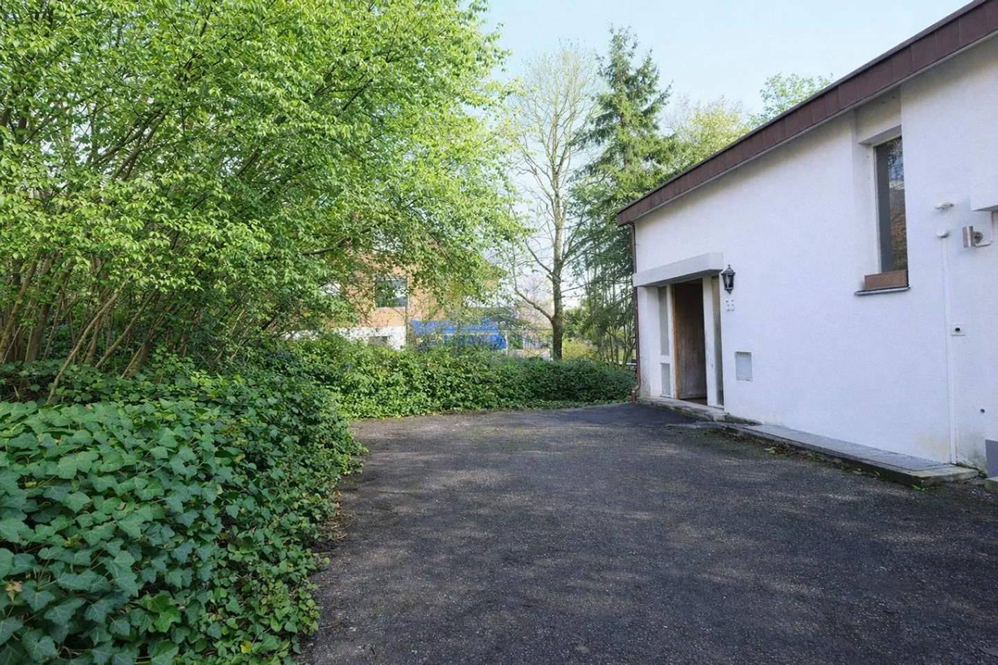 Vivre au Rebberg de Reinach, Maison avec vue et grand jardin - Photo 15 sur 15