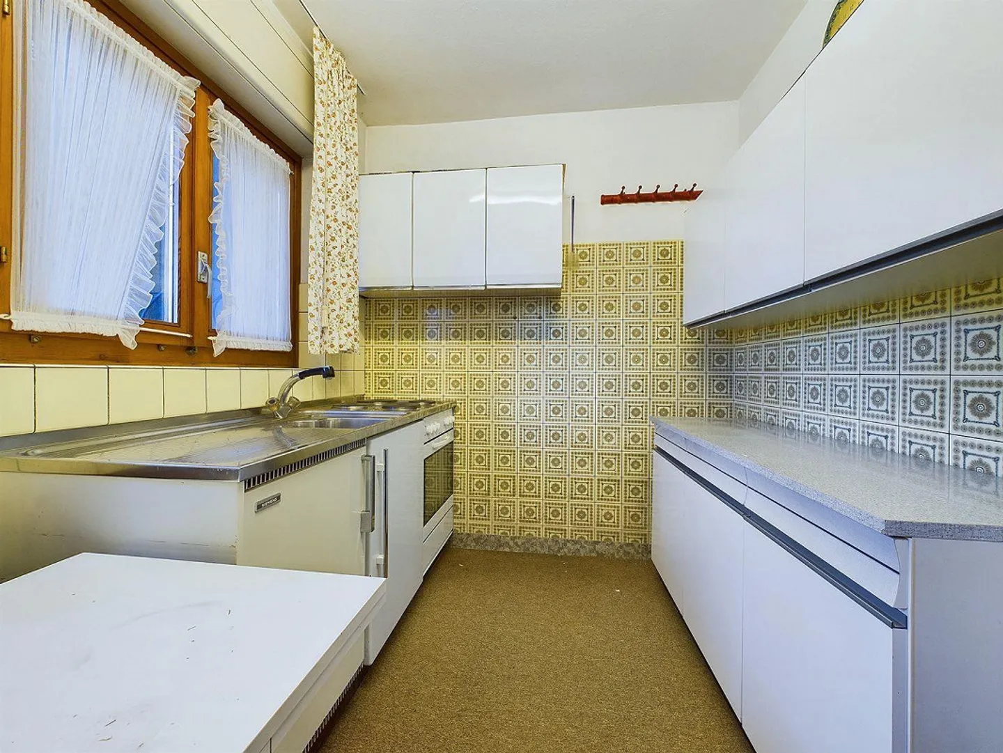 Charmantes Duplex mit Panoramablick - Foto 15 von 30