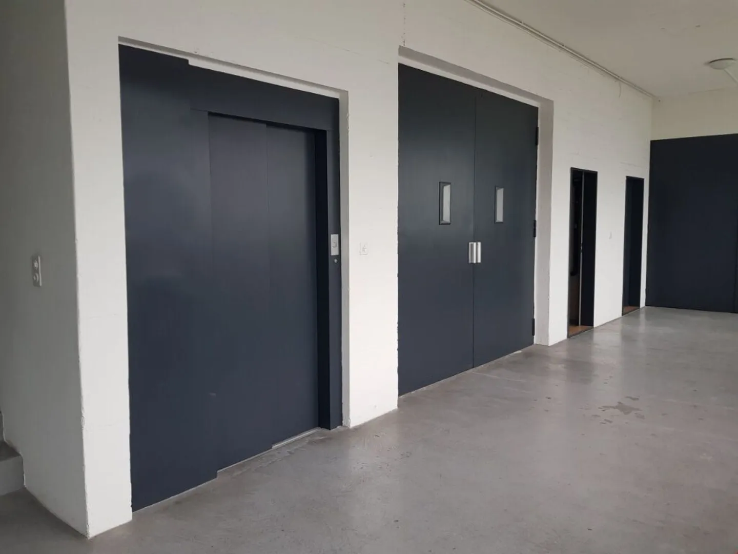 Salle de stockage d'environ 39 m² au sous-sol - Photo 2 sur 6