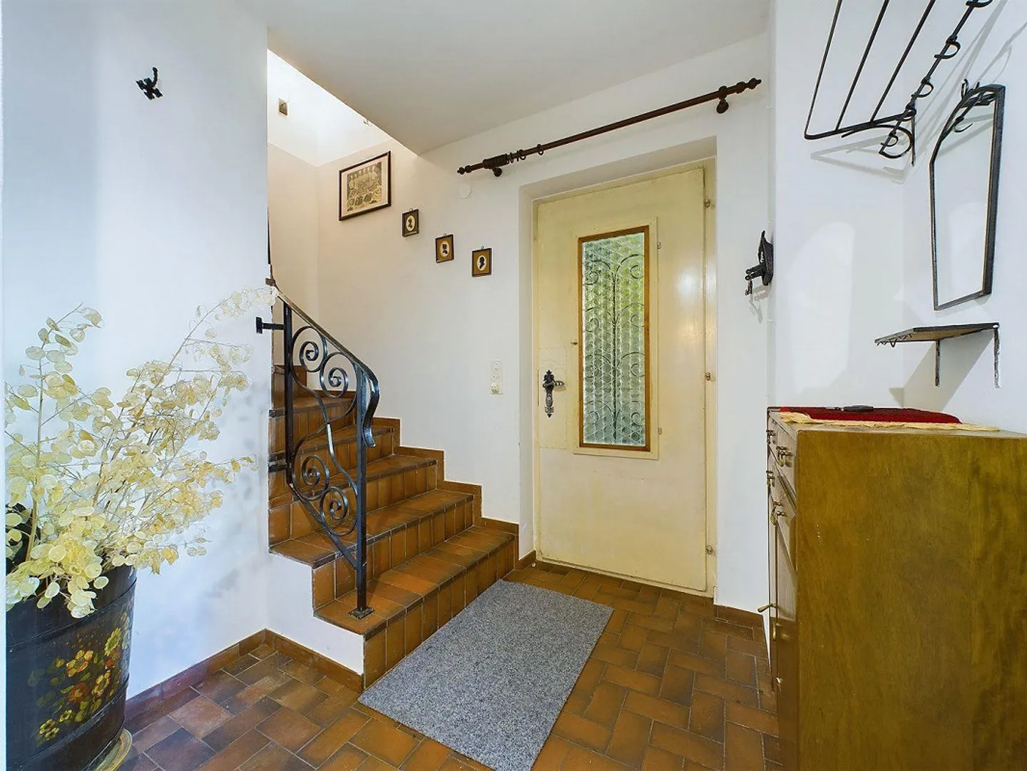 Charmantes Duplex mit Panoramablick - Foto 16 von 30