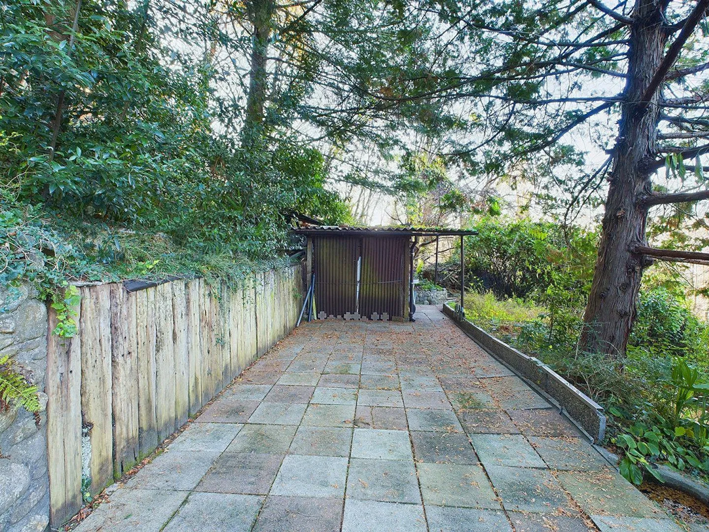 Charmantes Duplex mit Panoramablick - Foto 21 von 30