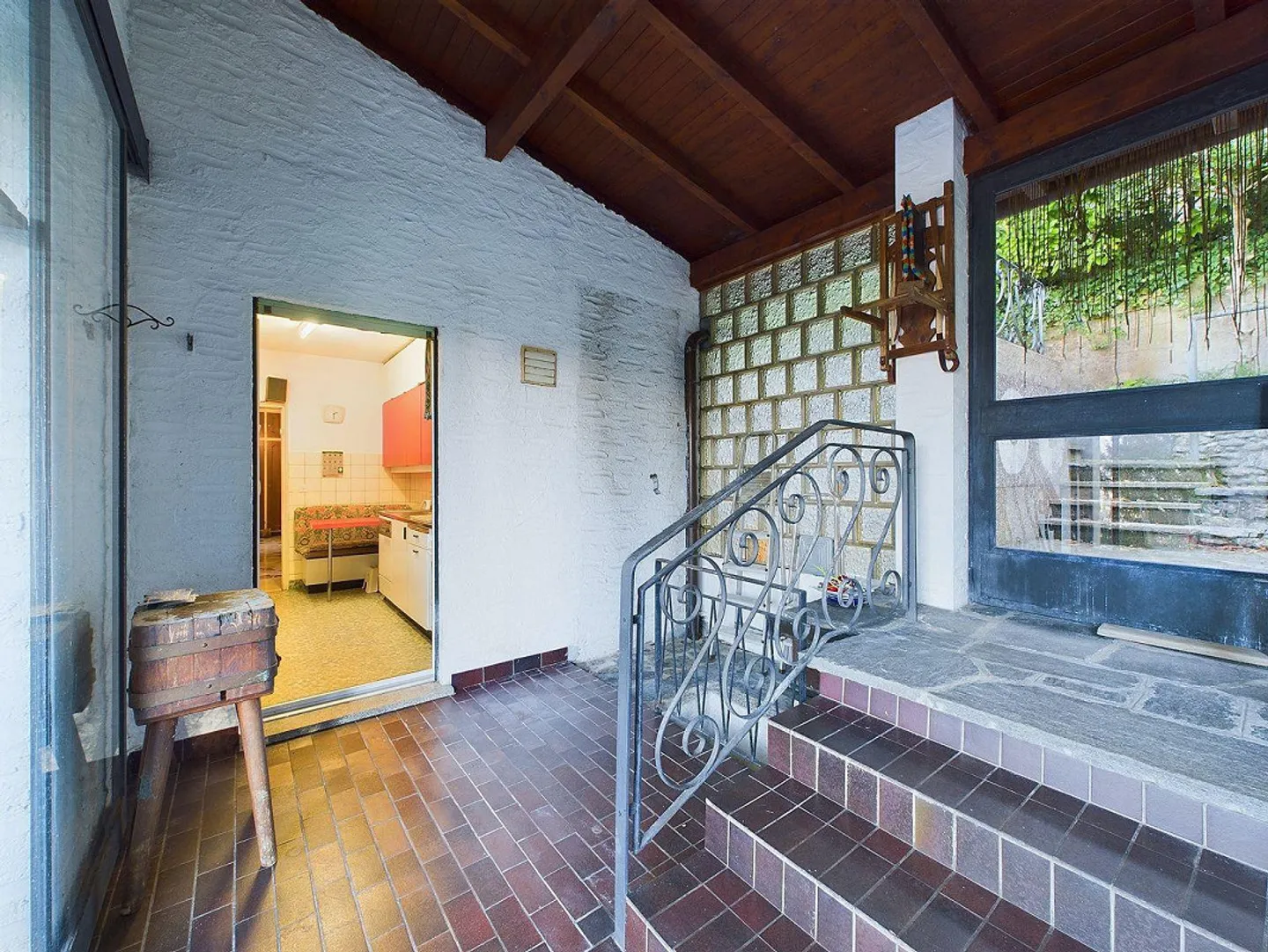 Charmantes Duplex mit Panoramablick - Foto 22 von 30