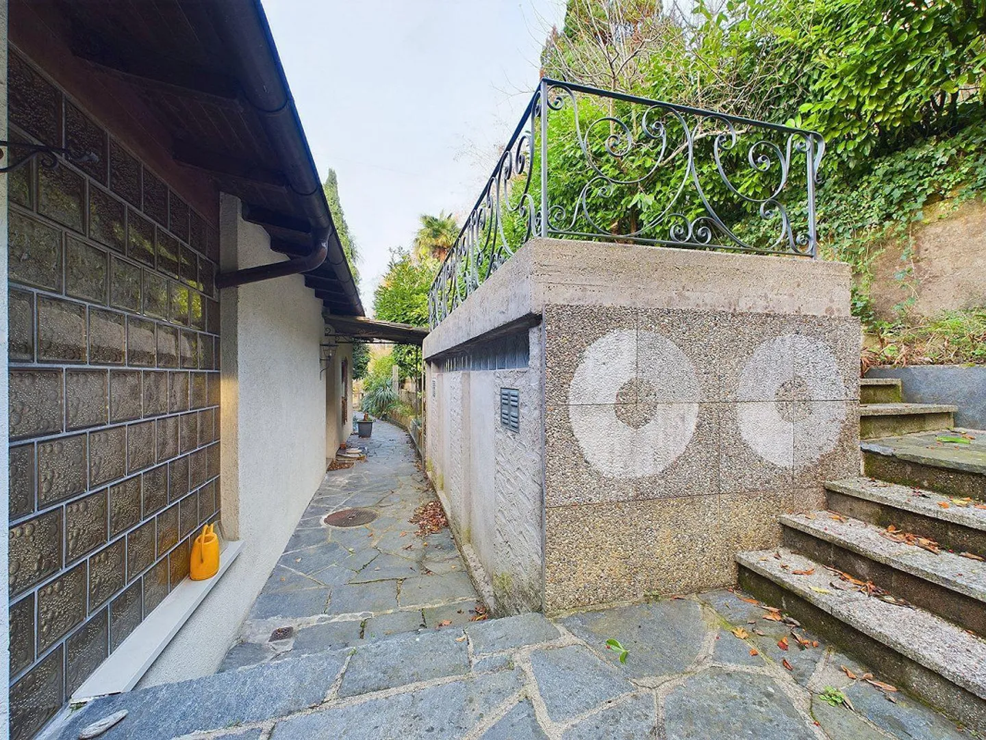 Charmantes Duplex mit Panoramablick - Foto 26 von 30