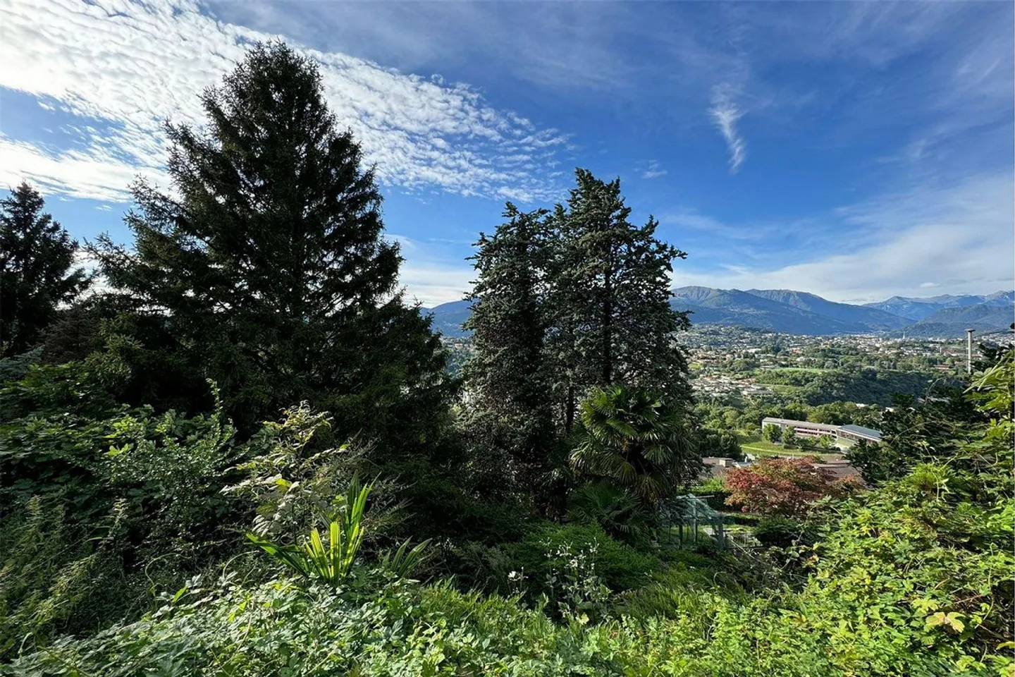 Charmantes Duplex mit Panoramablick - Foto 28 von 30