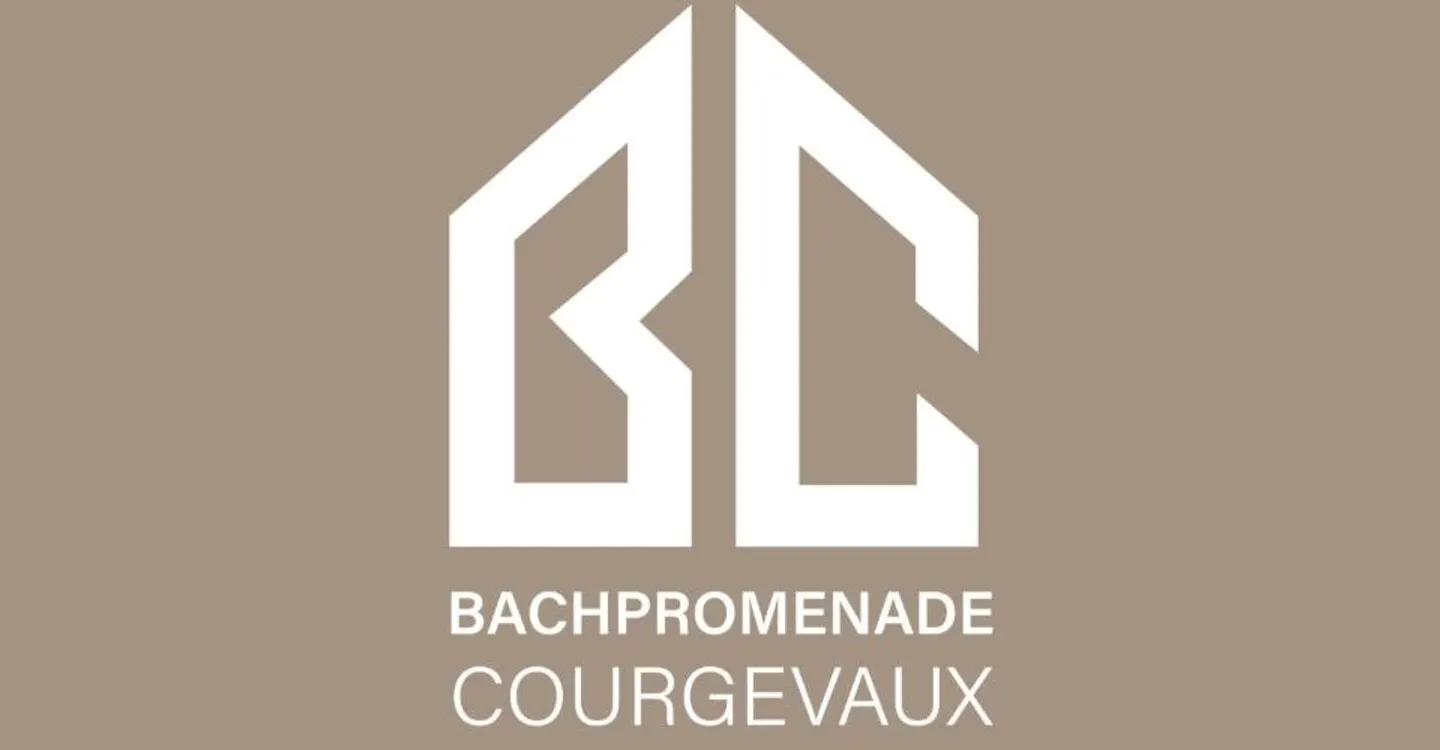 Nouveaux appartements de 3½ pièces - "Bachpromenade" - Courgevaux - Photo 3 sur 8