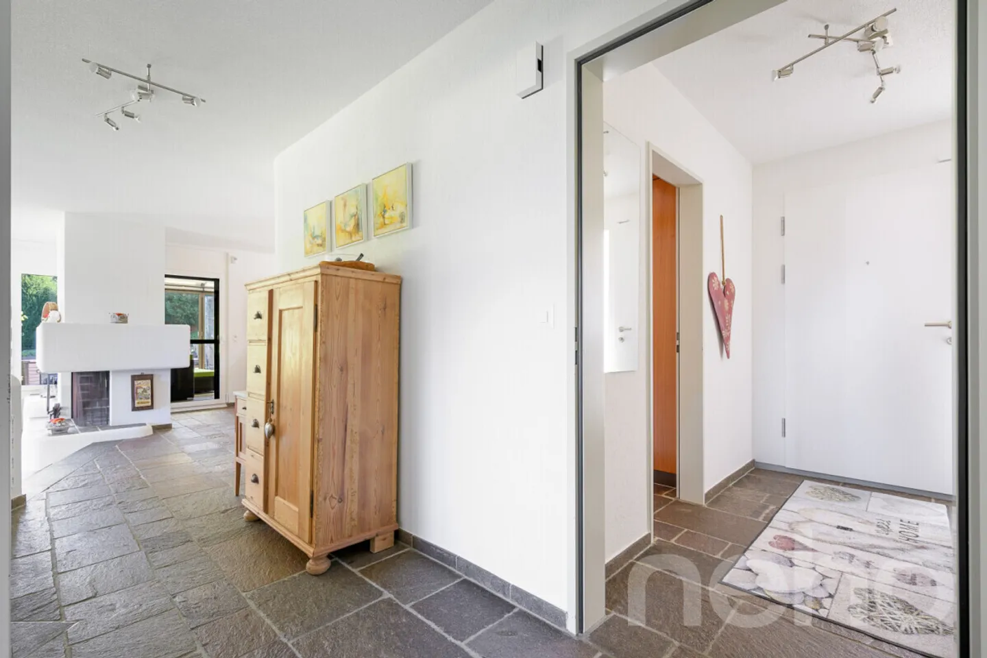Maestosa casa di campagna direttamente nella zona ricreativa con impianto di risalita - Foto 9 di 12