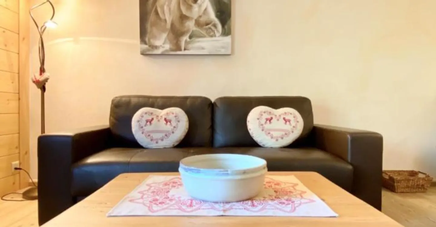 Beautiful studio for rent by the week in the heart of Crans-Montana! - Photo 7 of 12