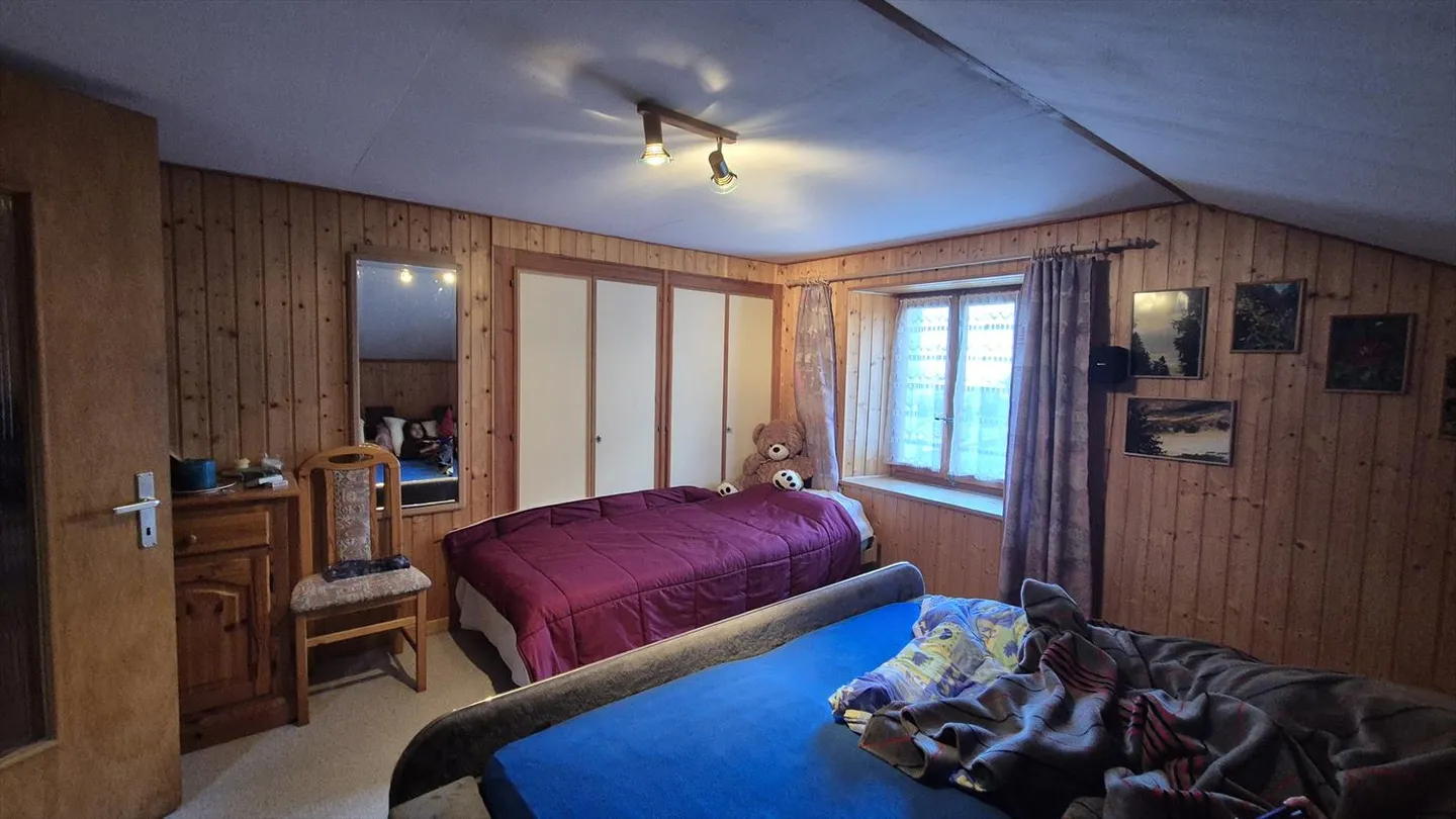 Villa 4.5 rooms - Photo 12 of 17