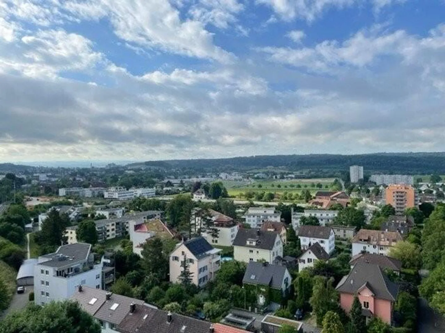 Living with a View - Your New Home in the Best Location in Solothurn - Photo 1 of 10