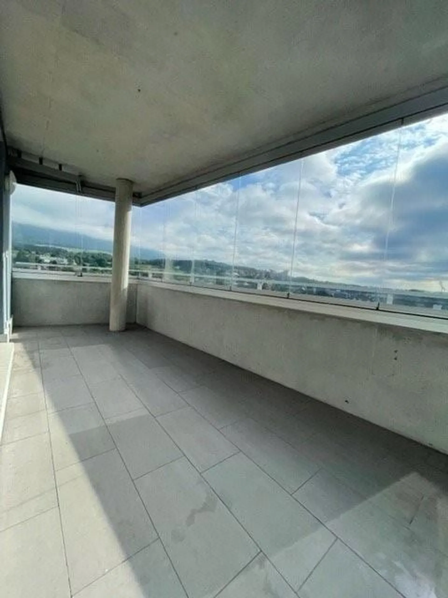 Living with a View - Your New Home in the Best Location in Solothurn - Photo 10 of 10
