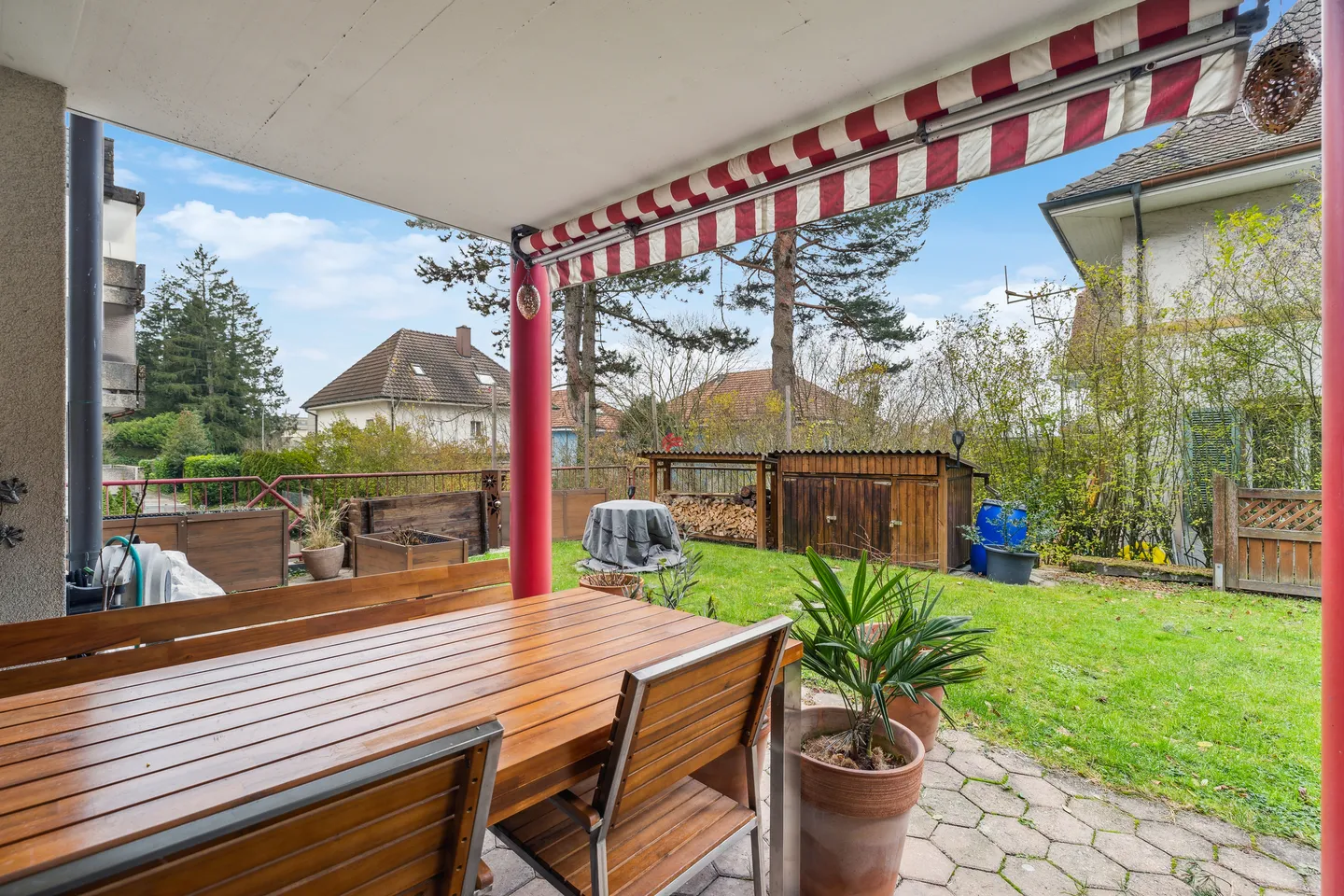 Move in, feel good, be at home. - Photo 3 of 11