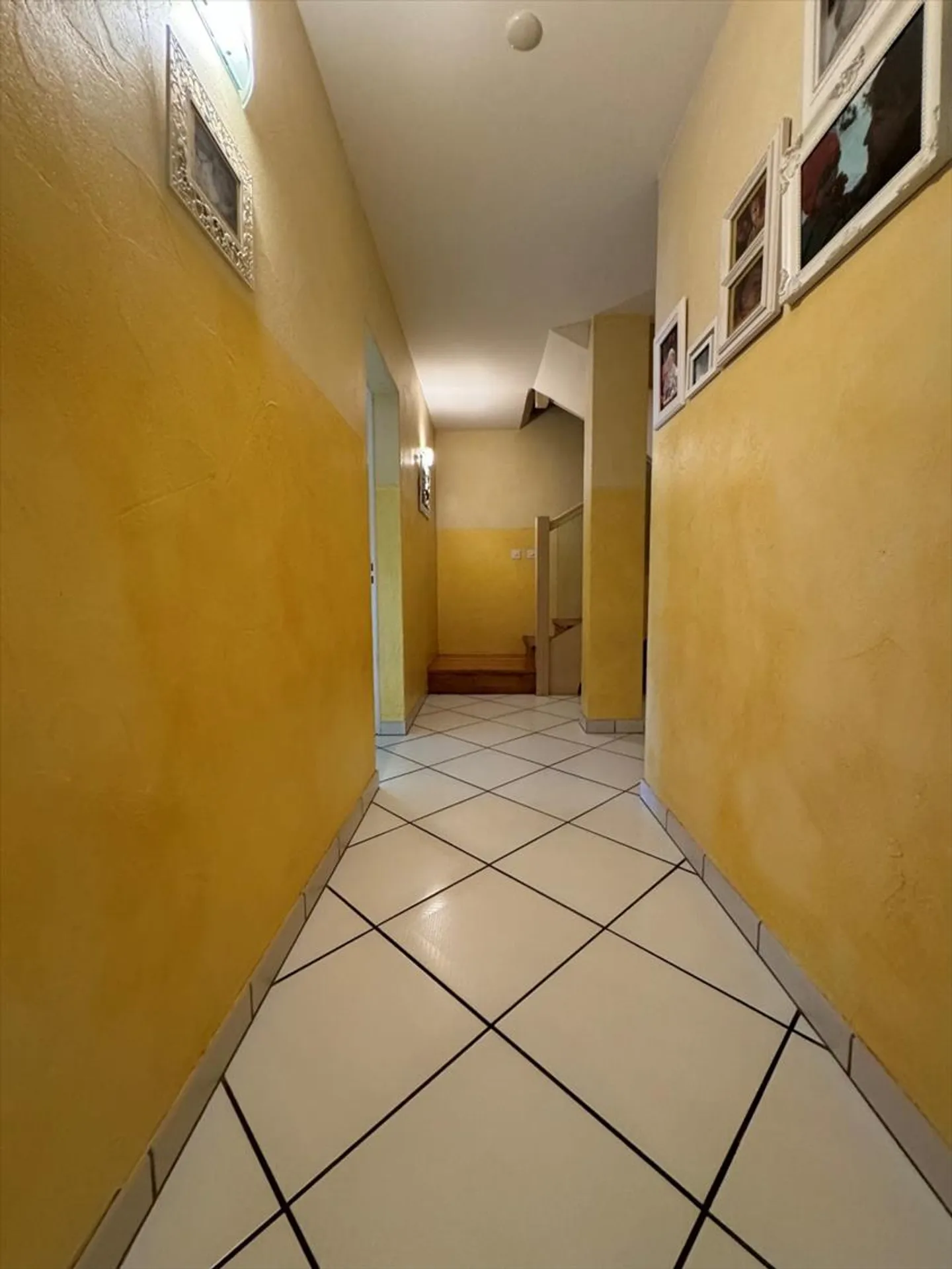 Prächtiges Dachgeschoß-Duplex-Apartment in Cartigny - Foto 6 von 6