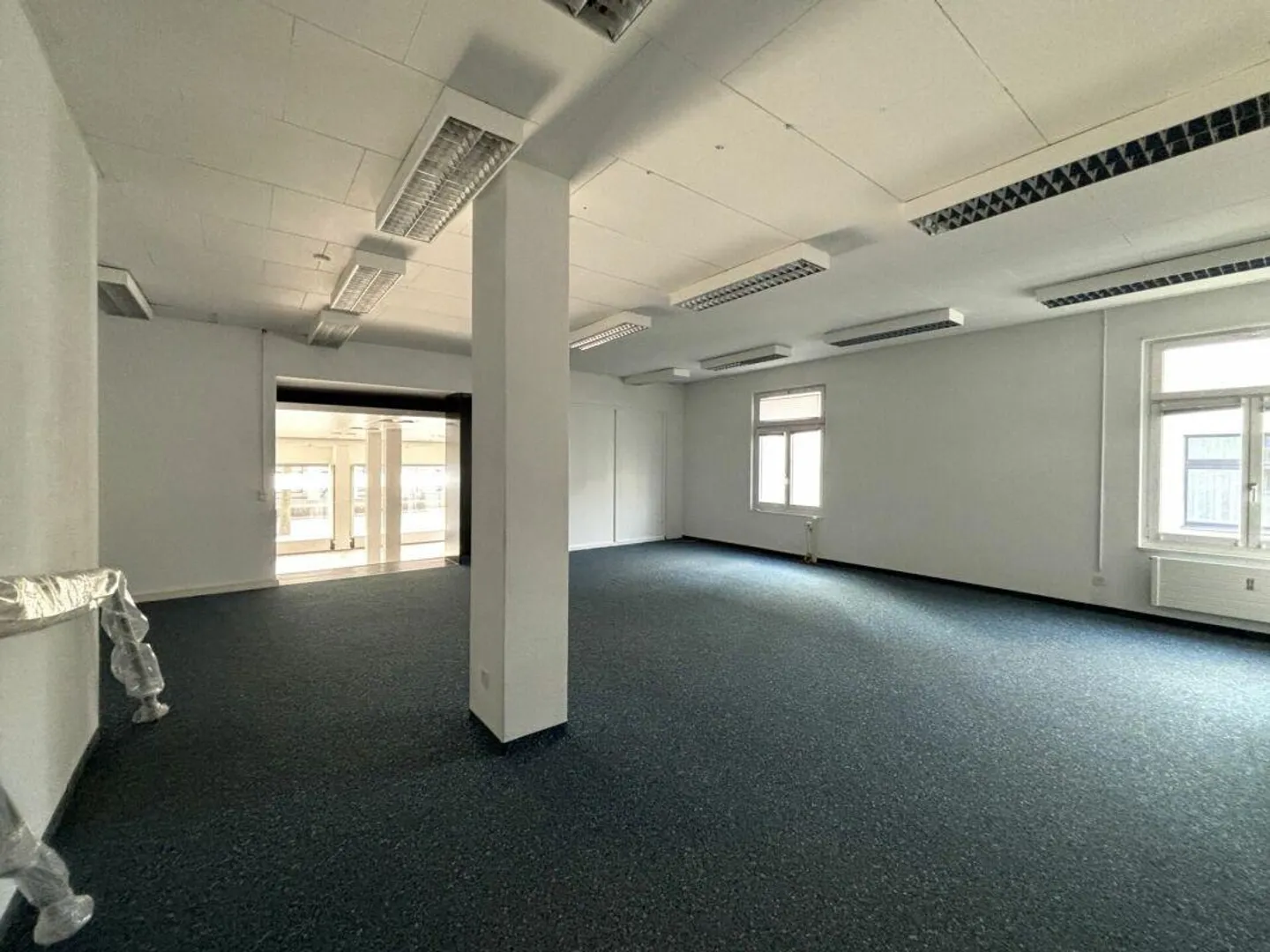 Spazio commerciale nel centro di Arbon - Foto 5 di 8