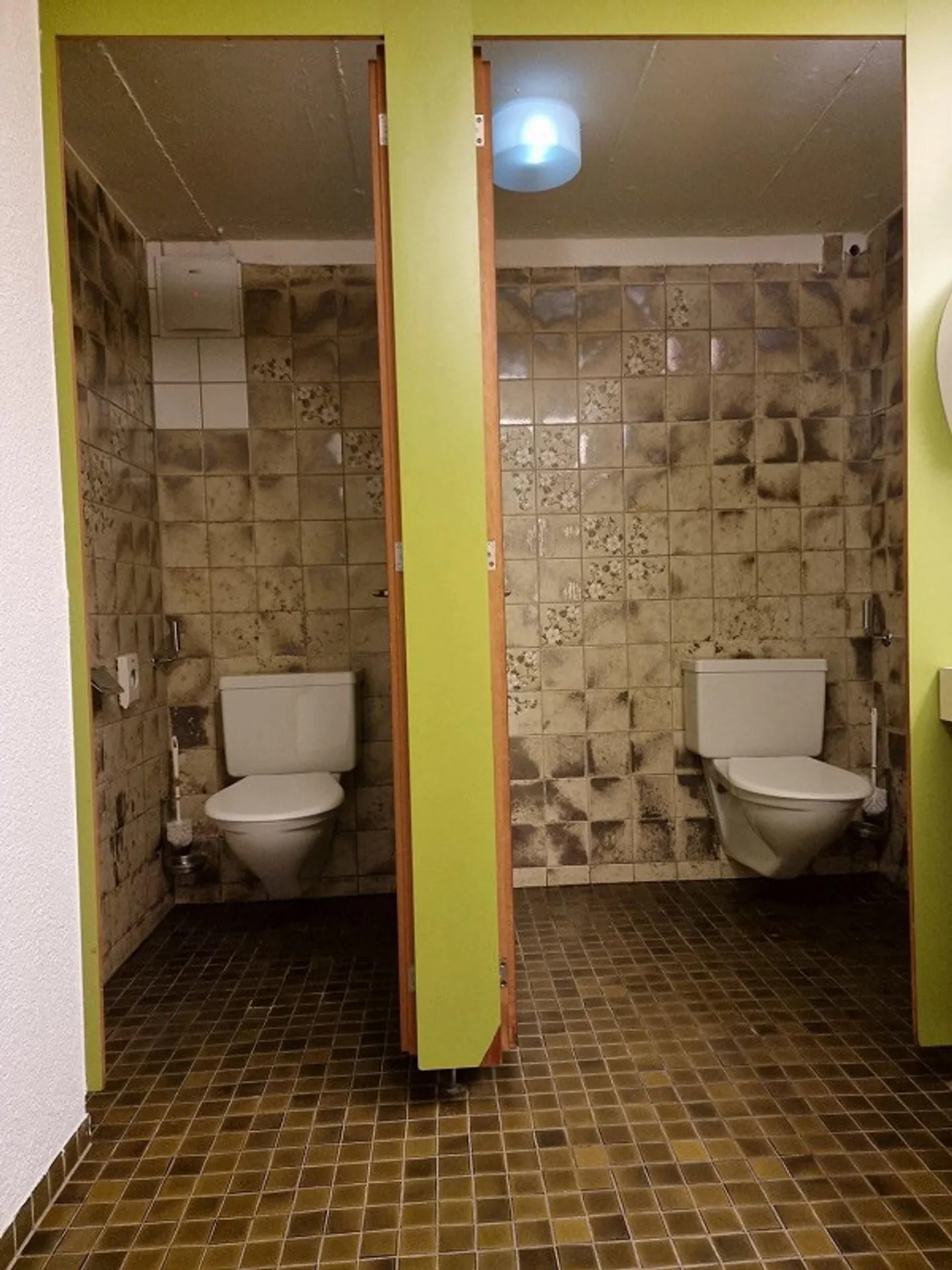 «Disporaum/Lagerfläche in Wichtrach» - Foto 5 von 7