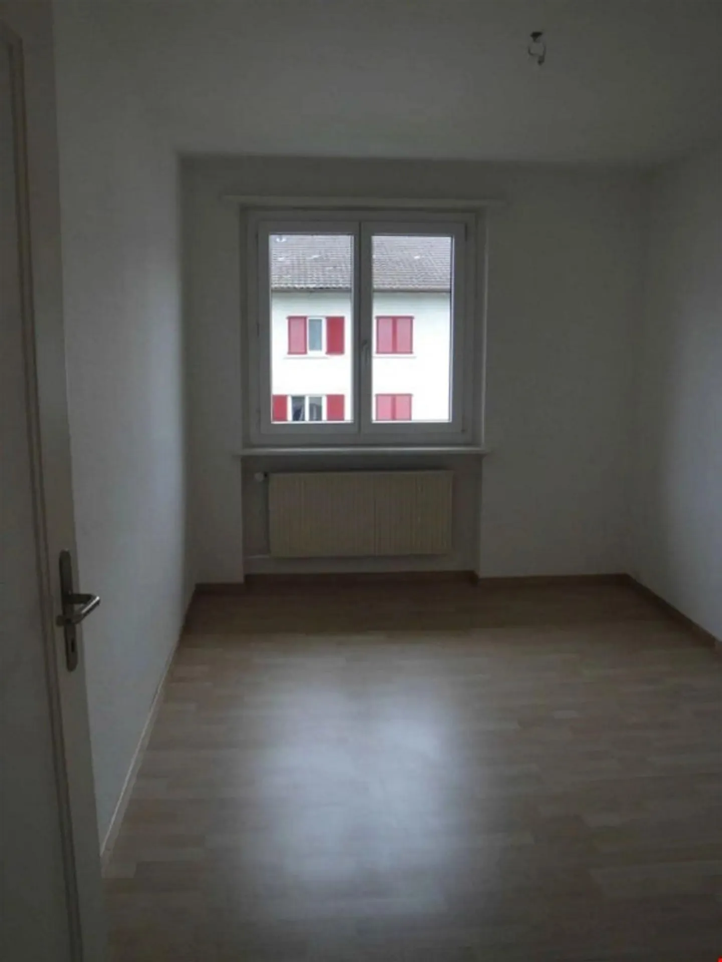 Appartamento affascinante con 3 stanze e balcone a Grenchen - Foto 2 di 6