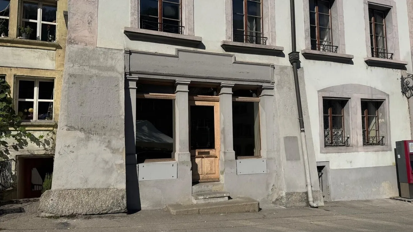 Business on the Ground Floor - Photo 2 of 5