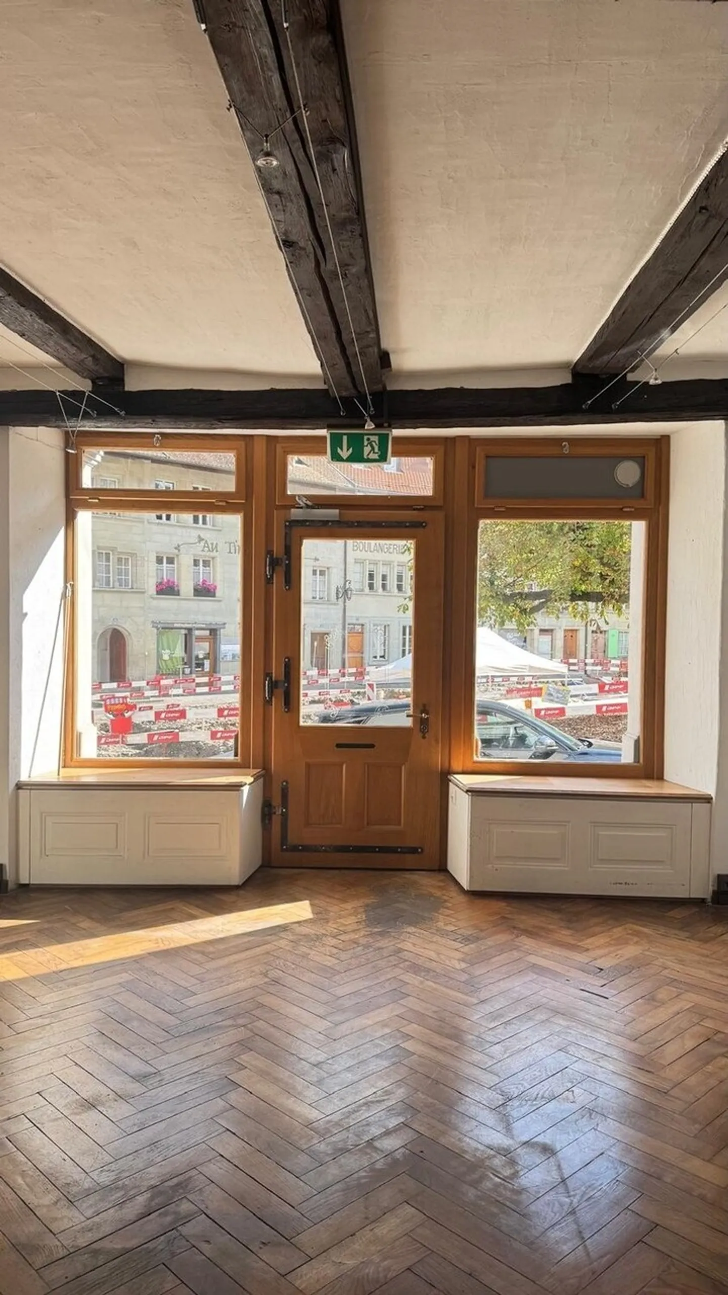 Business on the Ground Floor - Photo 4 of 5