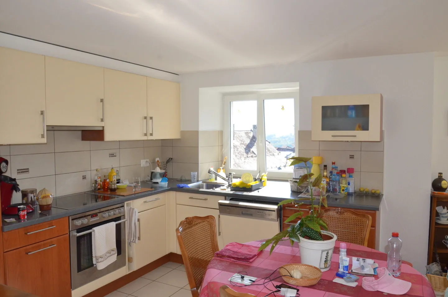Appartamento duplex di 3,5 locali al 1° piano con balcone - Foto 2 di 14