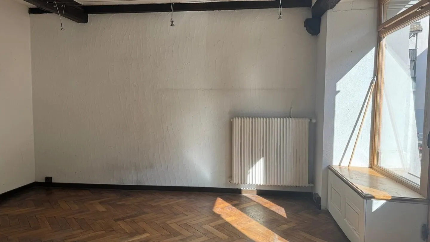 Business on the Ground Floor - Photo 5 of 5