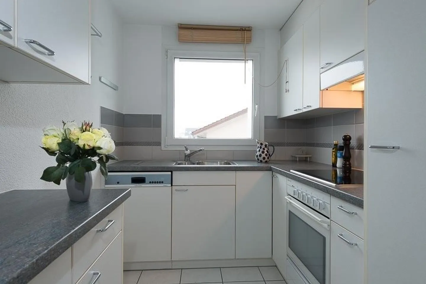 4.5 Zimmerwohnung im schönen Muri AG - Photo 2 of 9