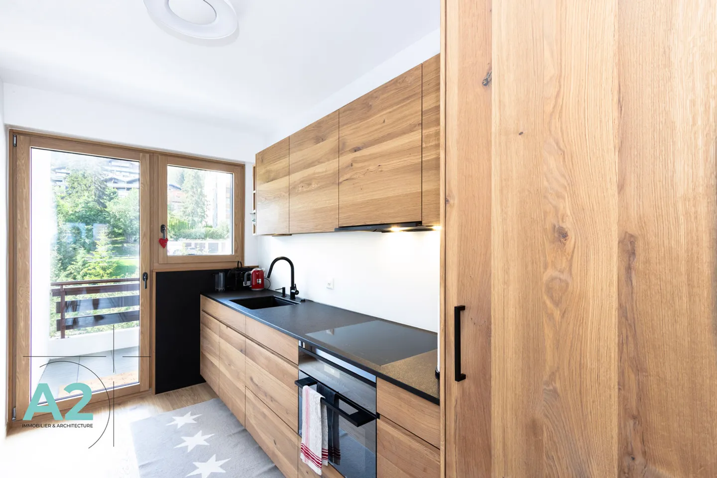 4,5-Zimmer-Wohnung - Foto 4 von 13