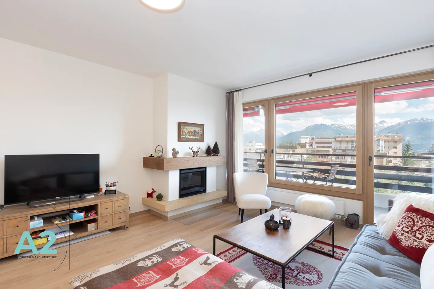 4,5-Zimmer-Wohnung - Foto 3 von 13