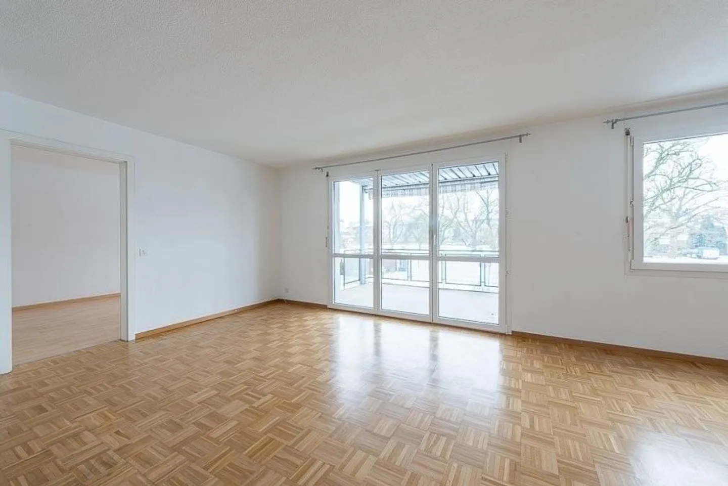 4.5 Zimmerwohnung im schönen Muri AG - Photo 5 of 9