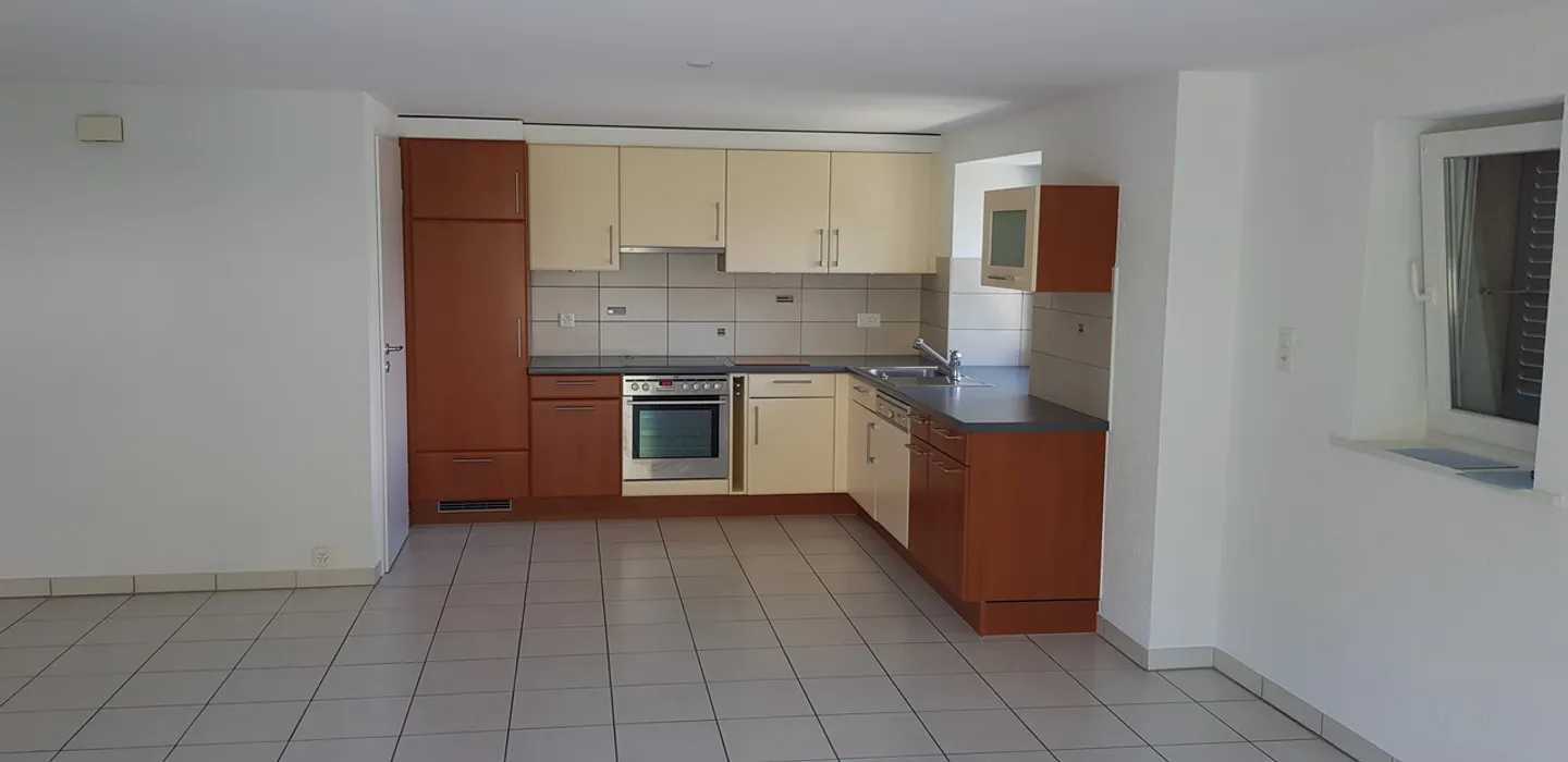 Appartamento duplex di 3,5 locali al 1° piano con balcone - Foto 10 di 14